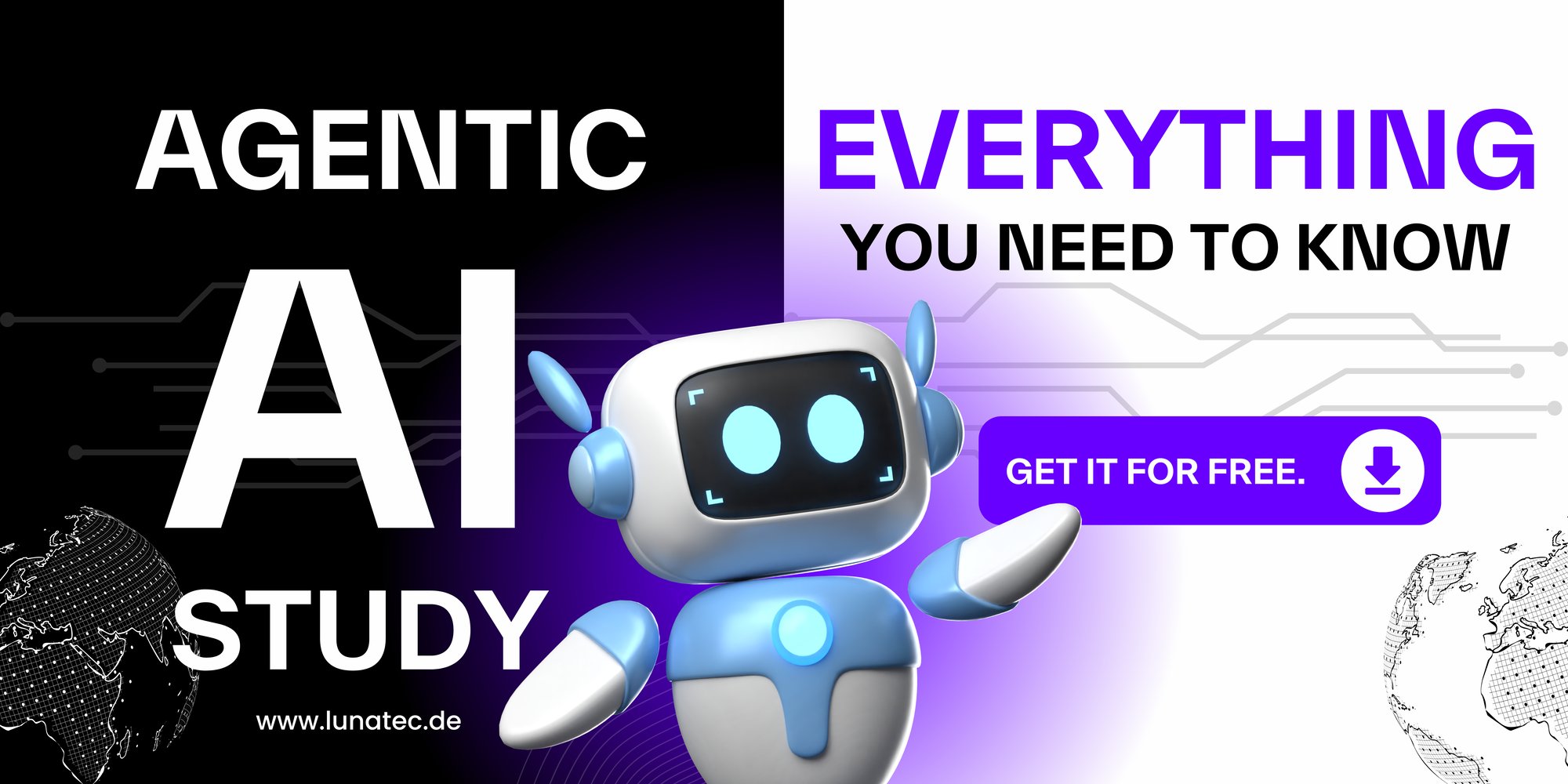 Agentic Automation Lunatec