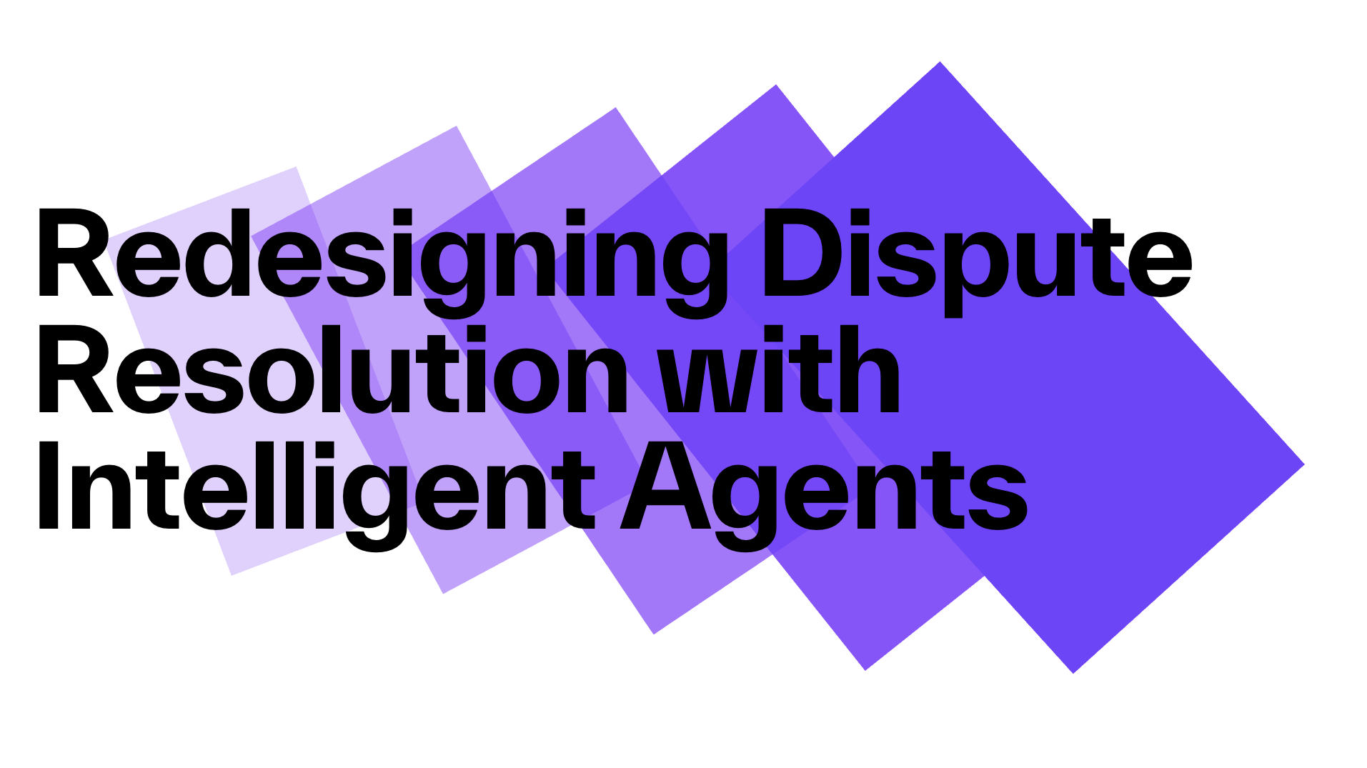 Banking Use Case Agentic Automation Dispute Resolution