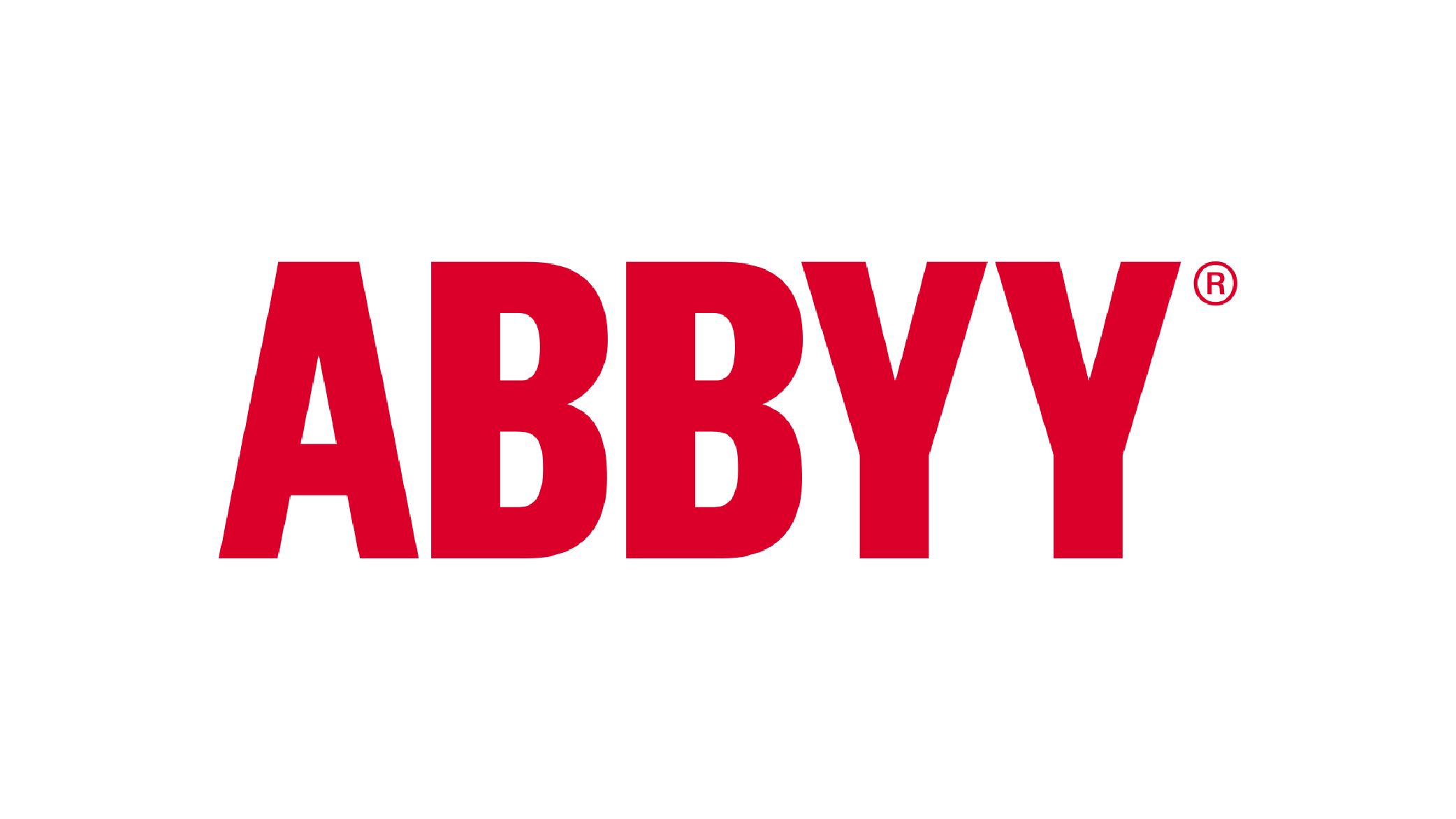 partner logo-ABBYY