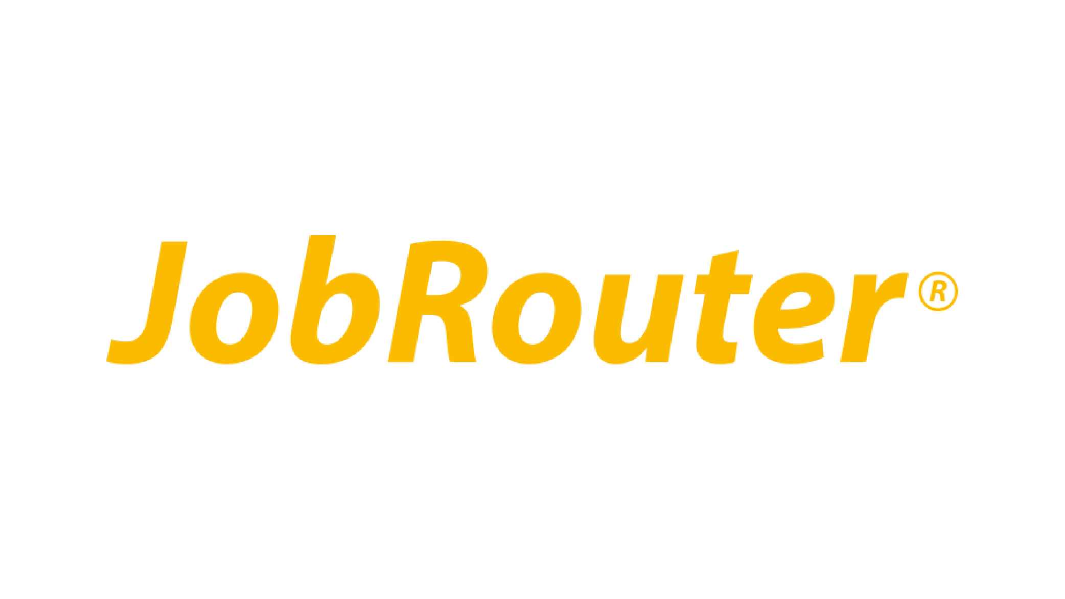 partner logo-JobRouter